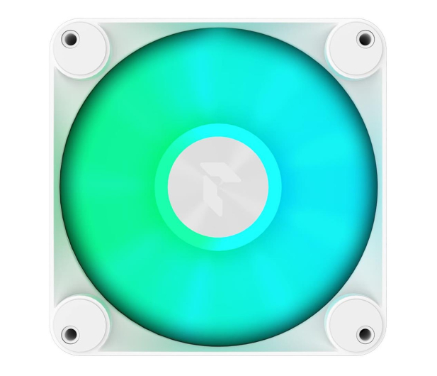 APNX FP1-140 ARGB PWM White 140mm - 1224765 - zdjęcie
